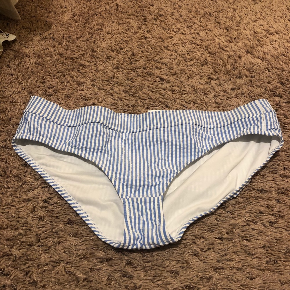 Bikini bottoms